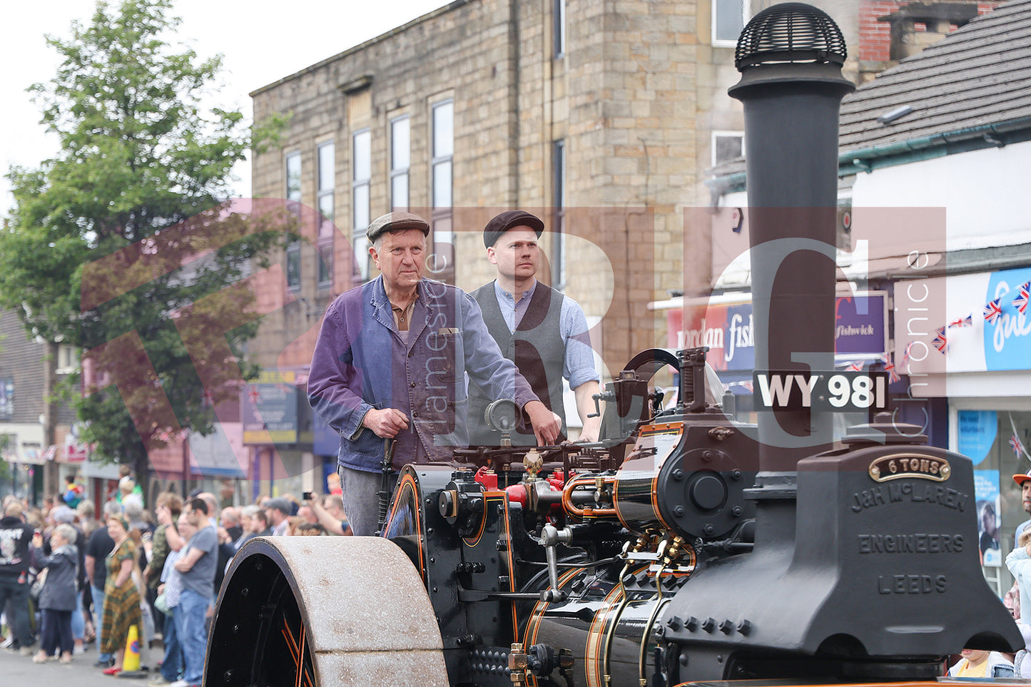 GLOSSOP HERITAGE WEEKEND SAT 1st JUNE 2024 (104).JPG