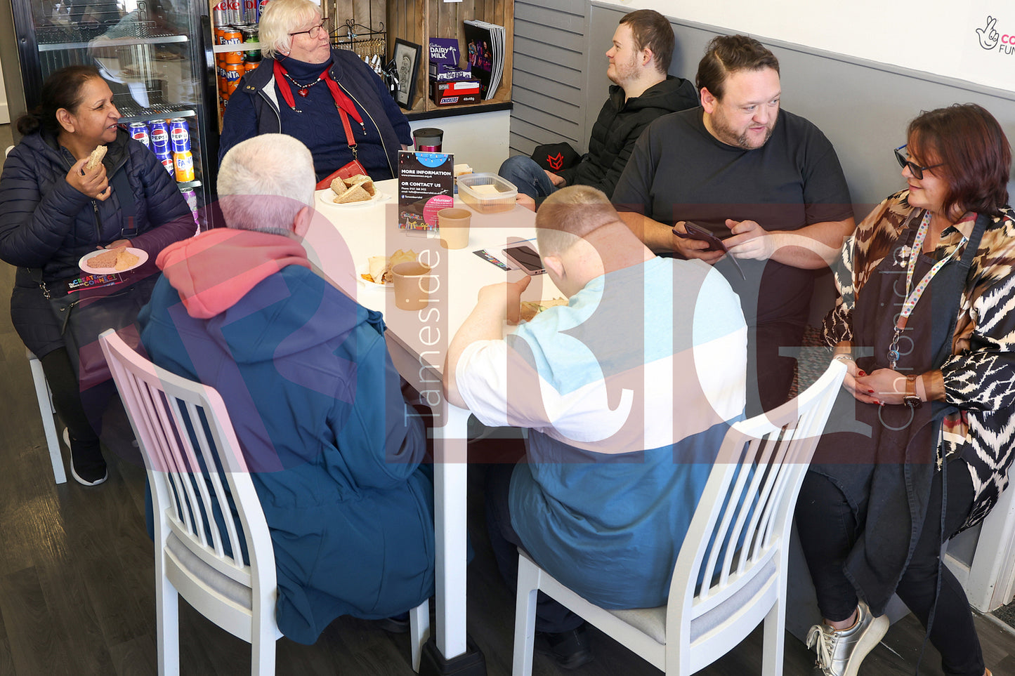 CONNECT CENTRE VOLUNTEERS DAY (78).JPG