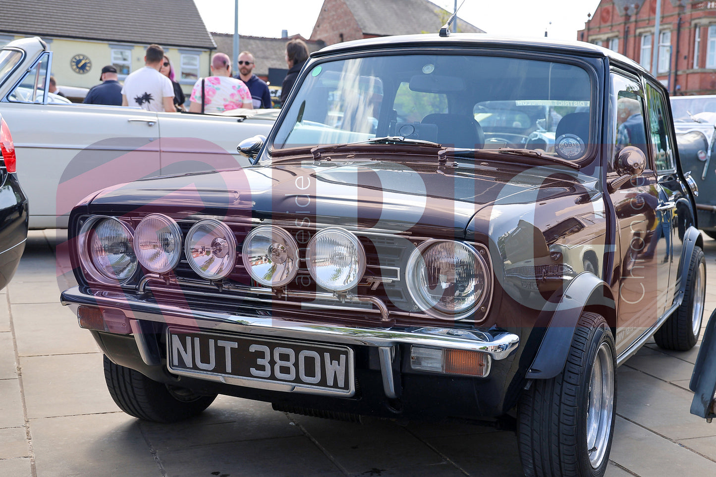 TAMESIDE CAR COLLECTIONS DENTON (55).JPG