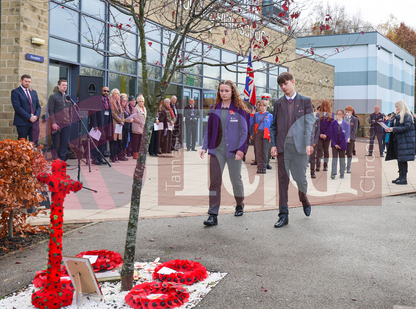 ARMISTICE DAY MOSSLEY HOLLINS 2024 (42).JPG
