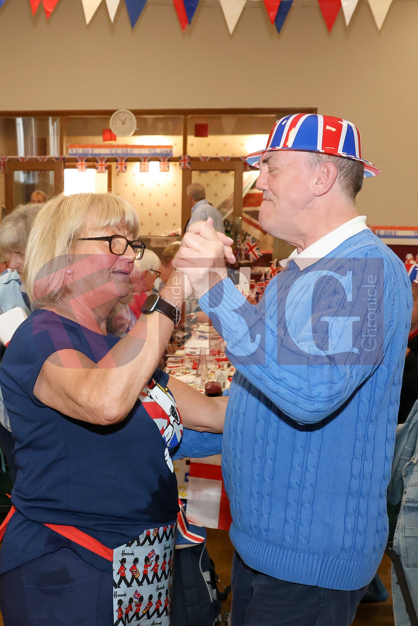 DENTON FESTIVAL HALL ST.GEORGE'S DAY (87).JPG