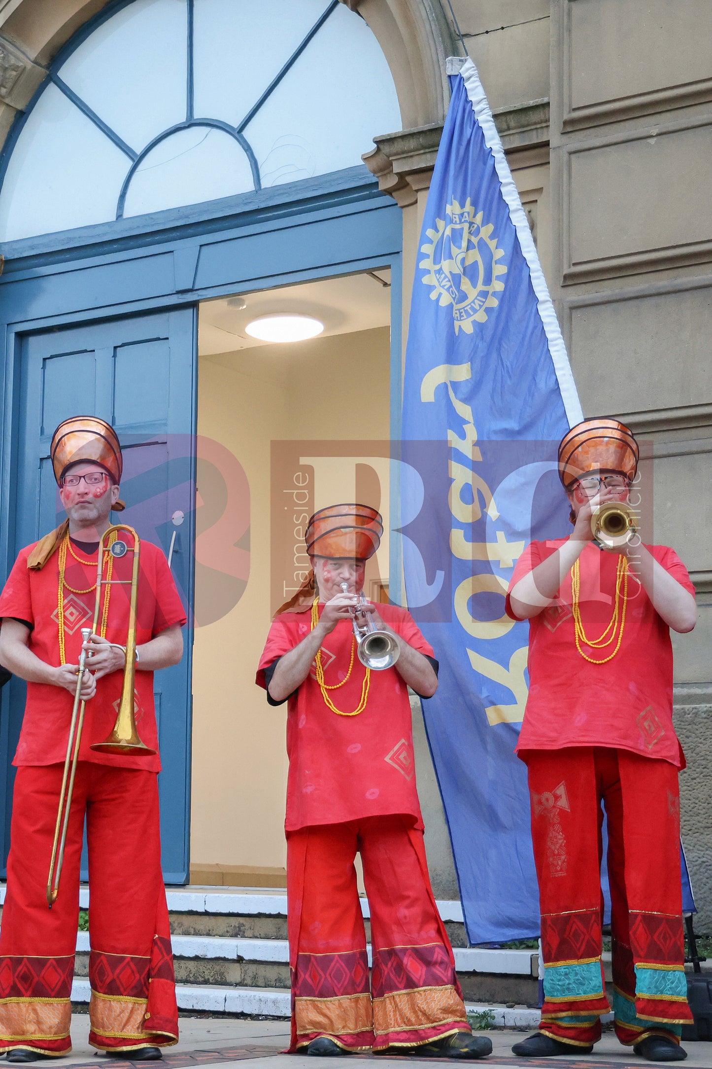 TAMESIDE BEER FESTIVAL 2025 (93).JPG