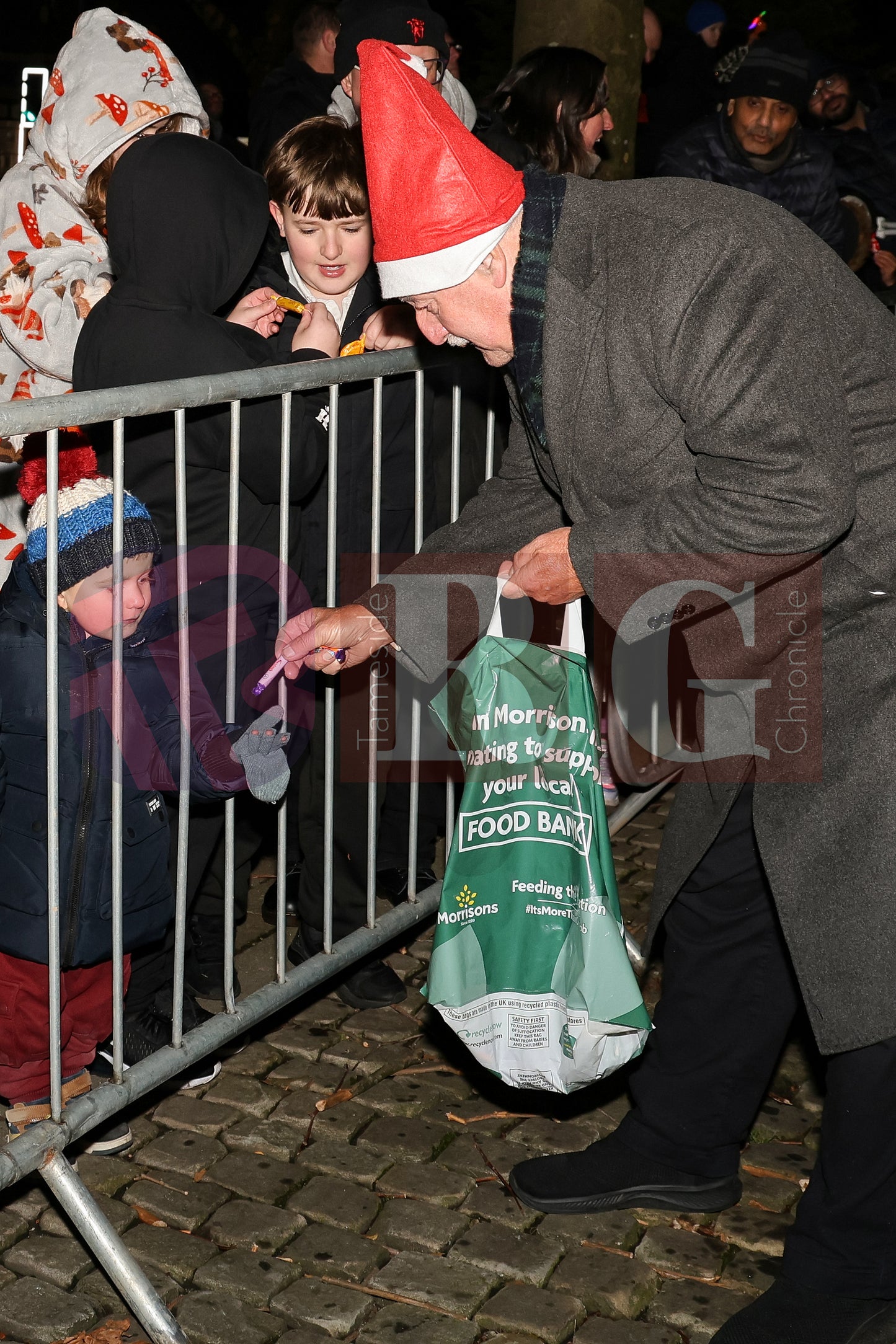 DUKINFIELD LIGHTS SWITCH ON (64).JPG