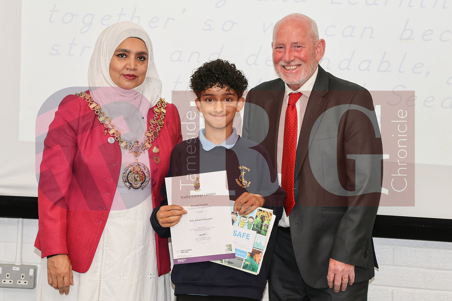 ARTS AWARDS ST PETER'S SCHOOL (11).JPG