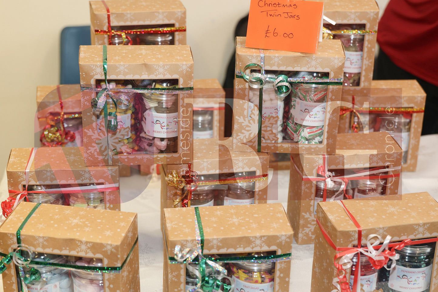 GAMESLEY YOUTH CENTRE XMAS FAIR (18).JPG