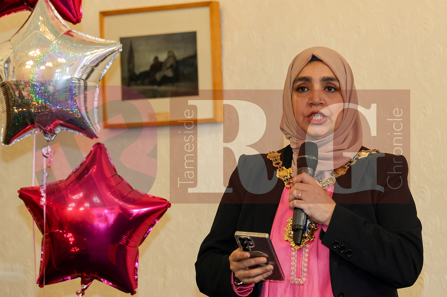 CIVIC MAYOR'S AFTERNOON TEA (35).JPG