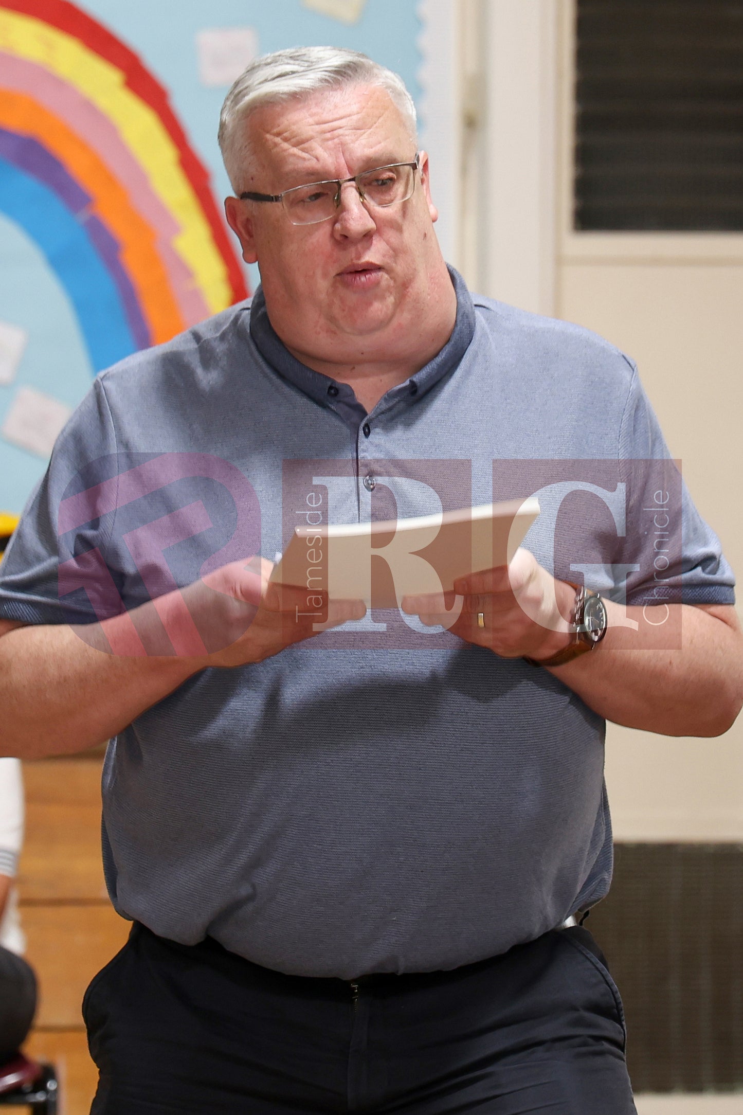 ARTS AWARDS CORRIE PRIMARY DENTON (5).JPG