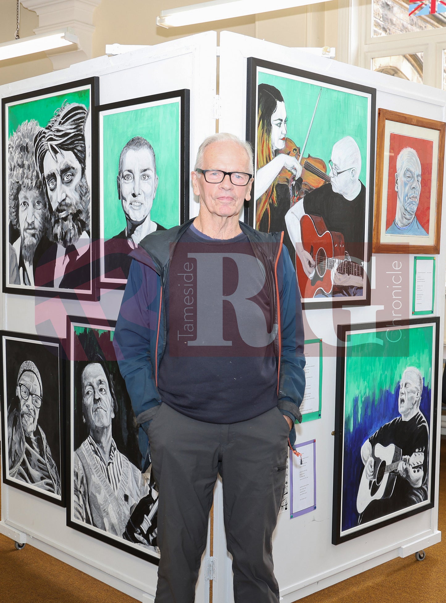 ART EXHIBITION VICTORIA HALL GLOSSOP 2025 (4).JPG