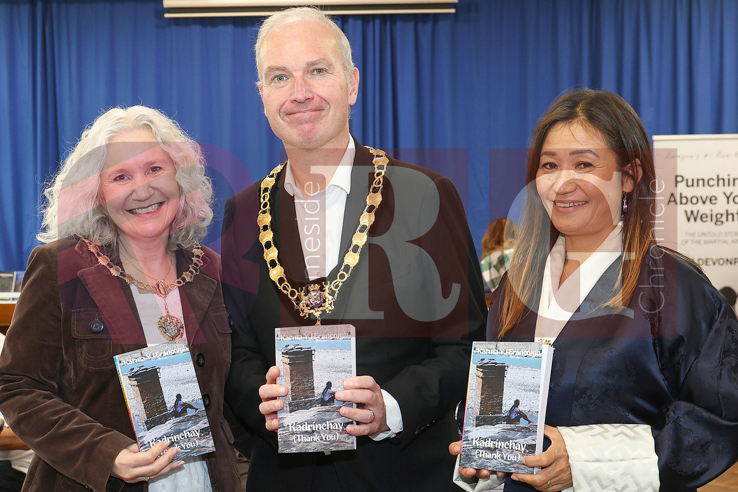 BOOKFEST CENTRAL METHODIST CHURCH GLOSSOP 2024 (73).JPG