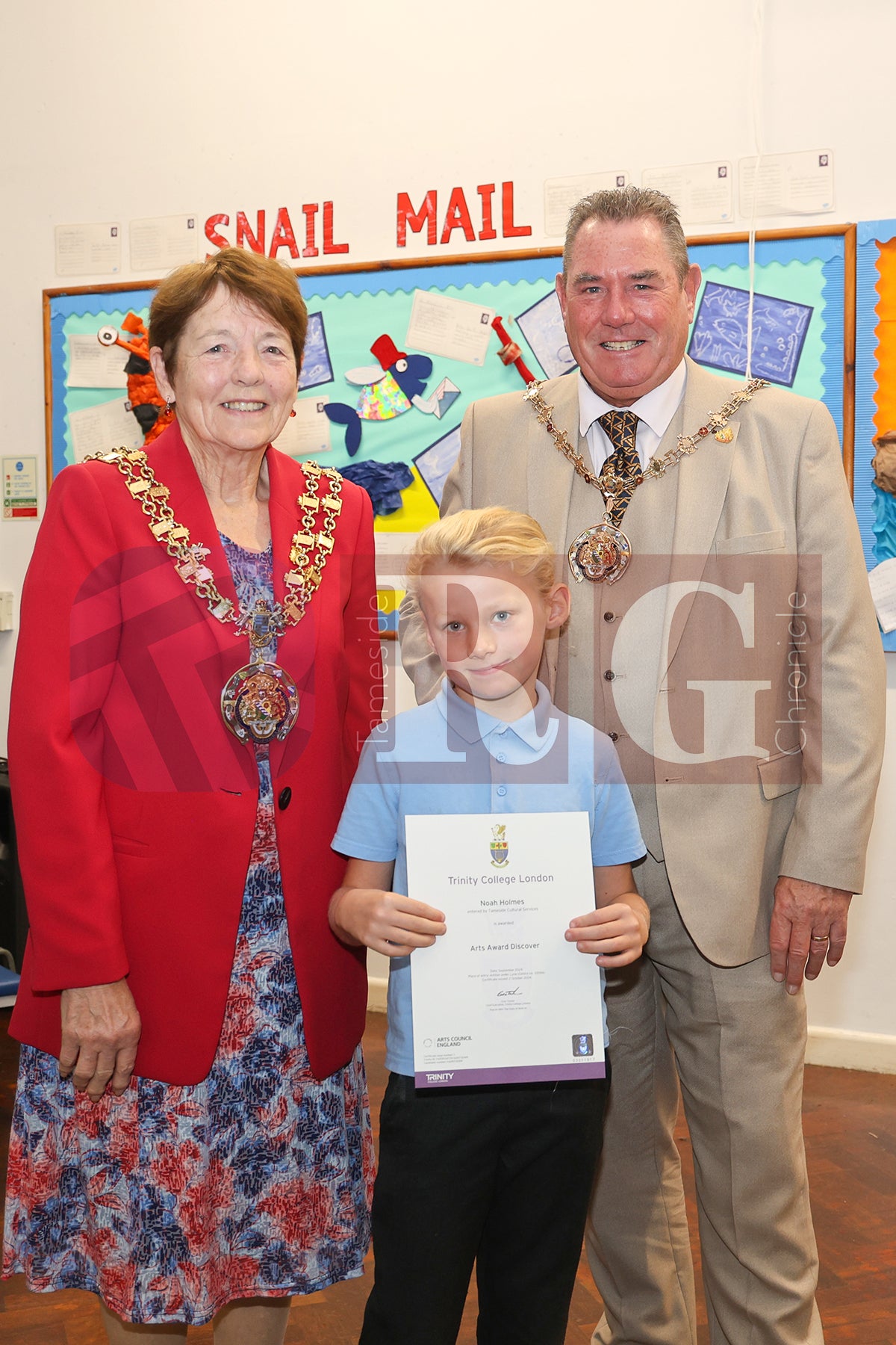 ARTS AWARDS DANEBANK PRIMARY (5).JPG