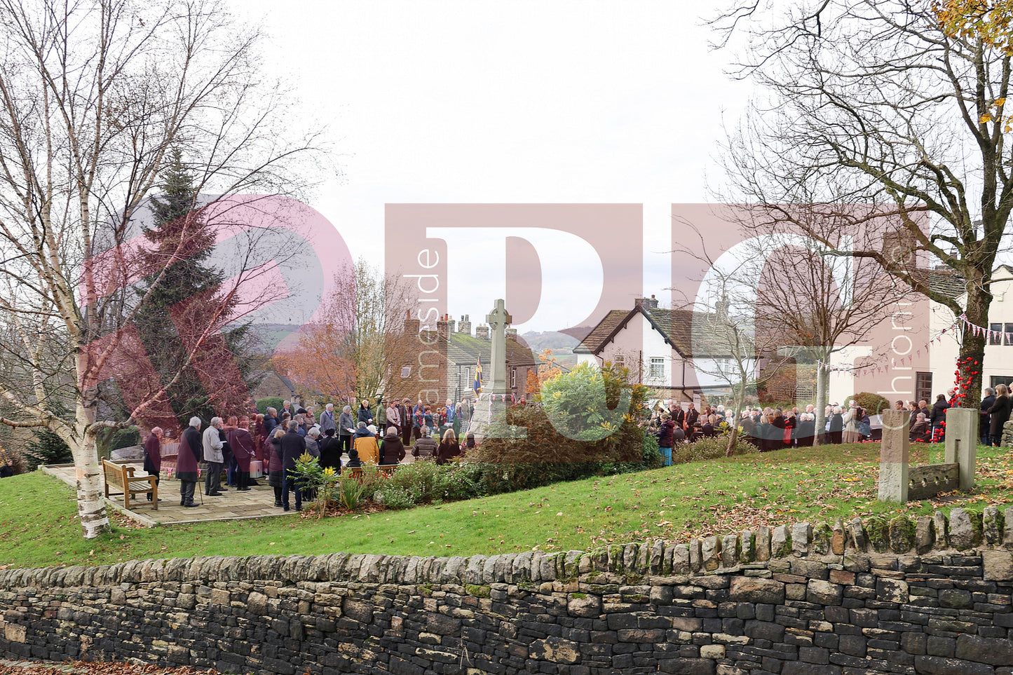 TINTWISTLE WAR MEMORIAL 2025 (106).JPG