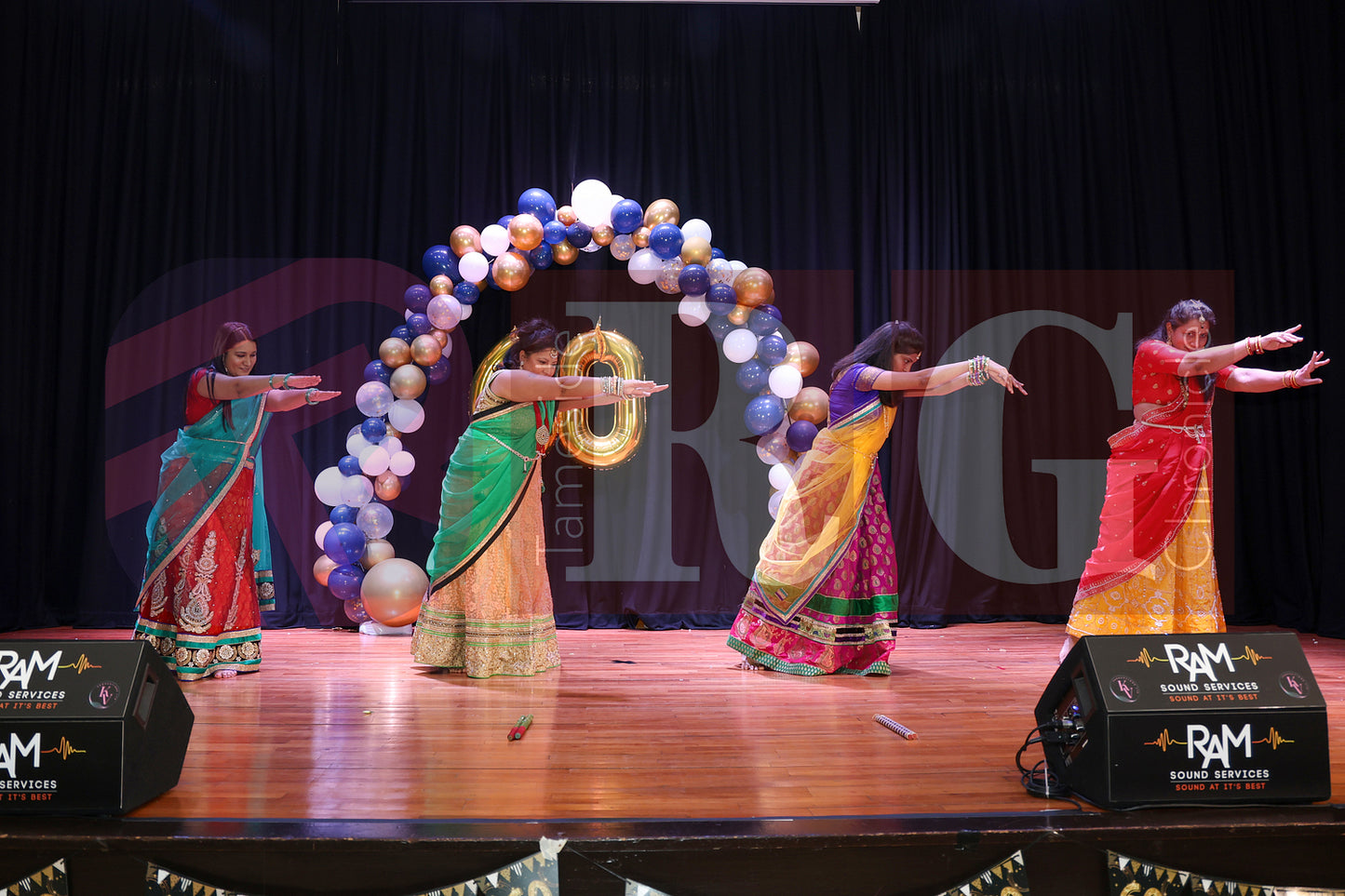 SHREE BHARATIYA MANDAL 60th CELEBRATION (123).JPG
