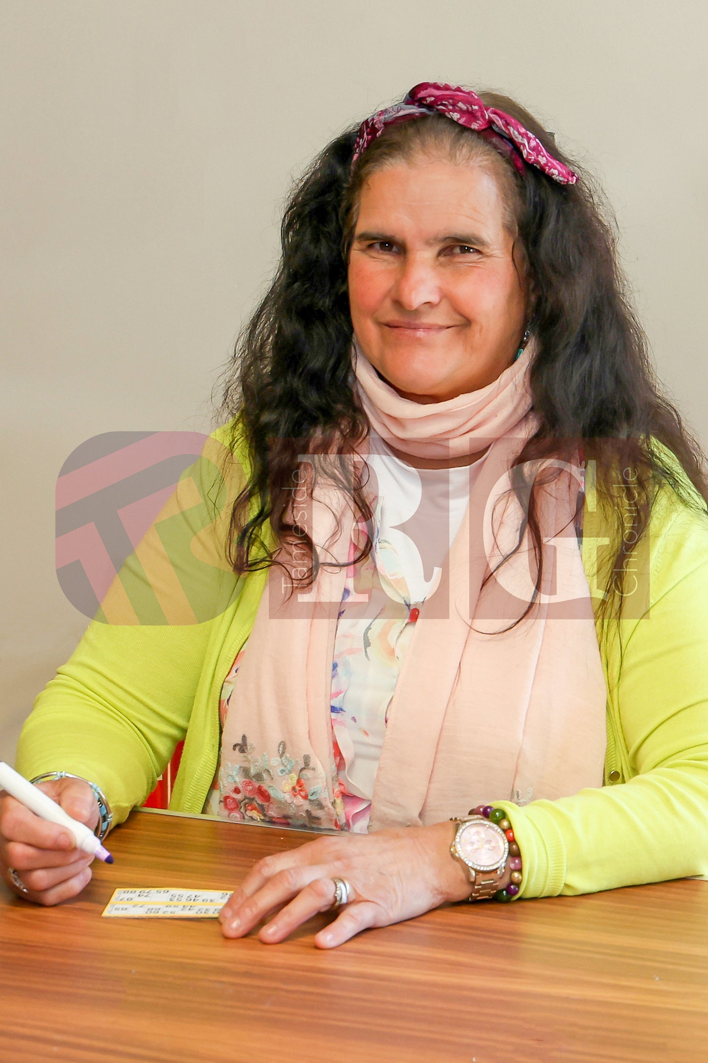 ST PETERS STALYBRIDGE 100TH BIRTHDAY VERA 2025 (25).JPG