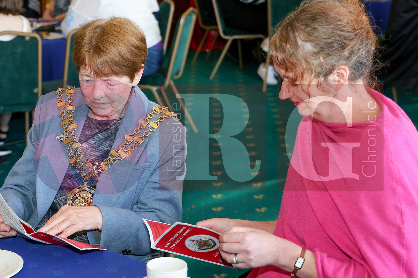 KINGS TRUST YOUTH AWARDS DUCKINFIELD TOWN (12).JPG