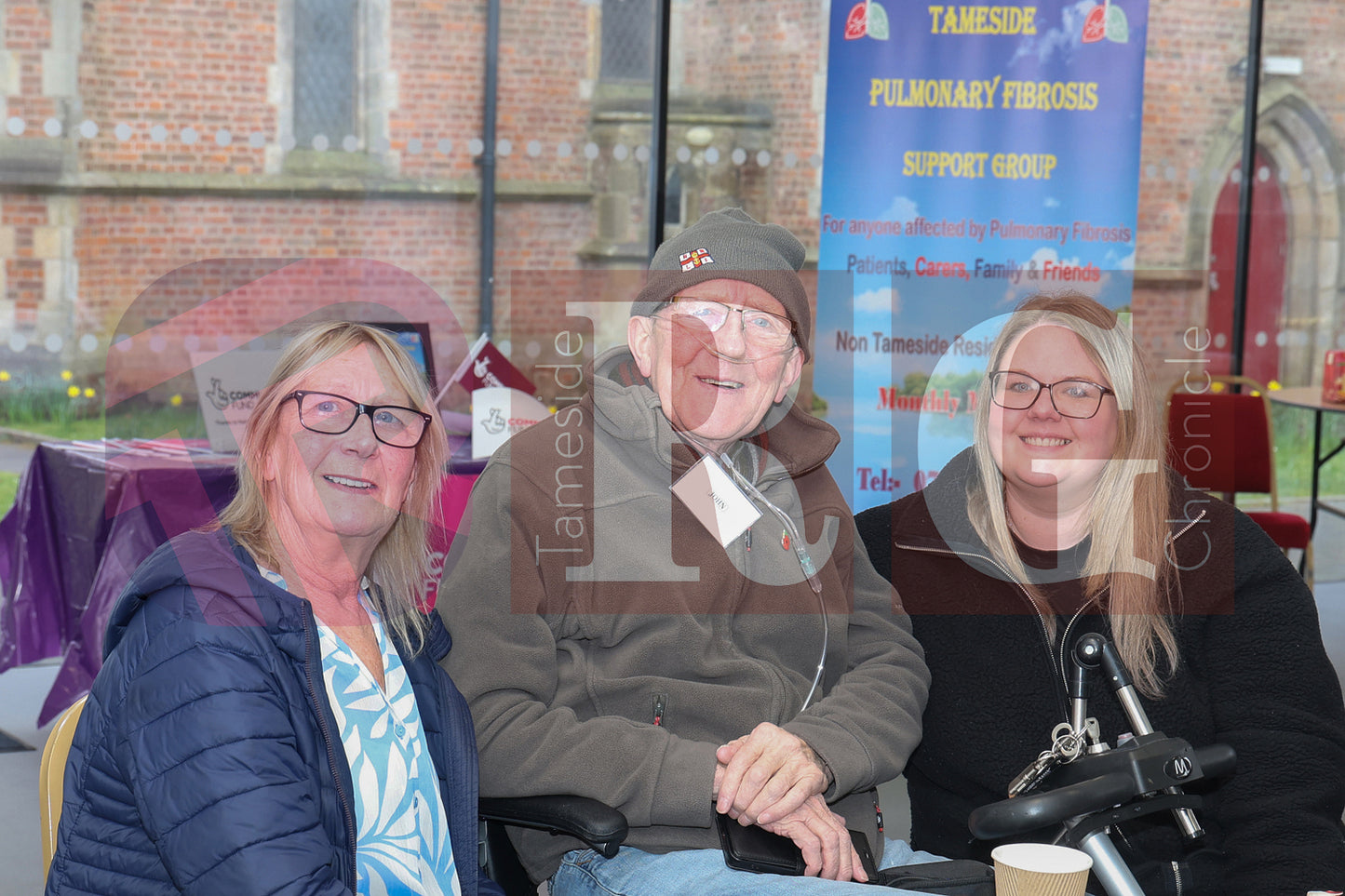 TAMESIDE PULMONARY FIBROSIS GROUP (26).JPG