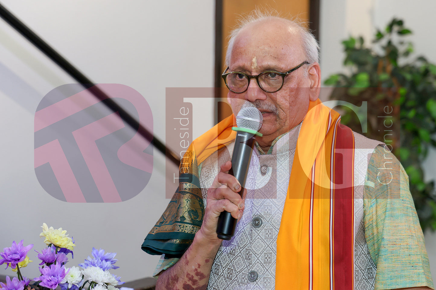 SHREE BHARATIYA MANDAL 60th CELEBRATION (195).JPG