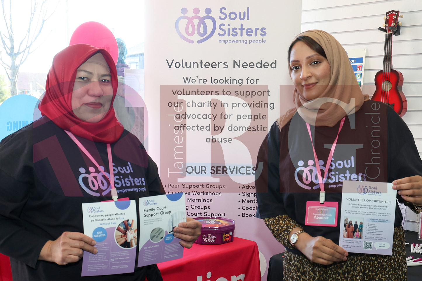 CONNECT CENTRE VOLUNTEERS DAY (4).JPG