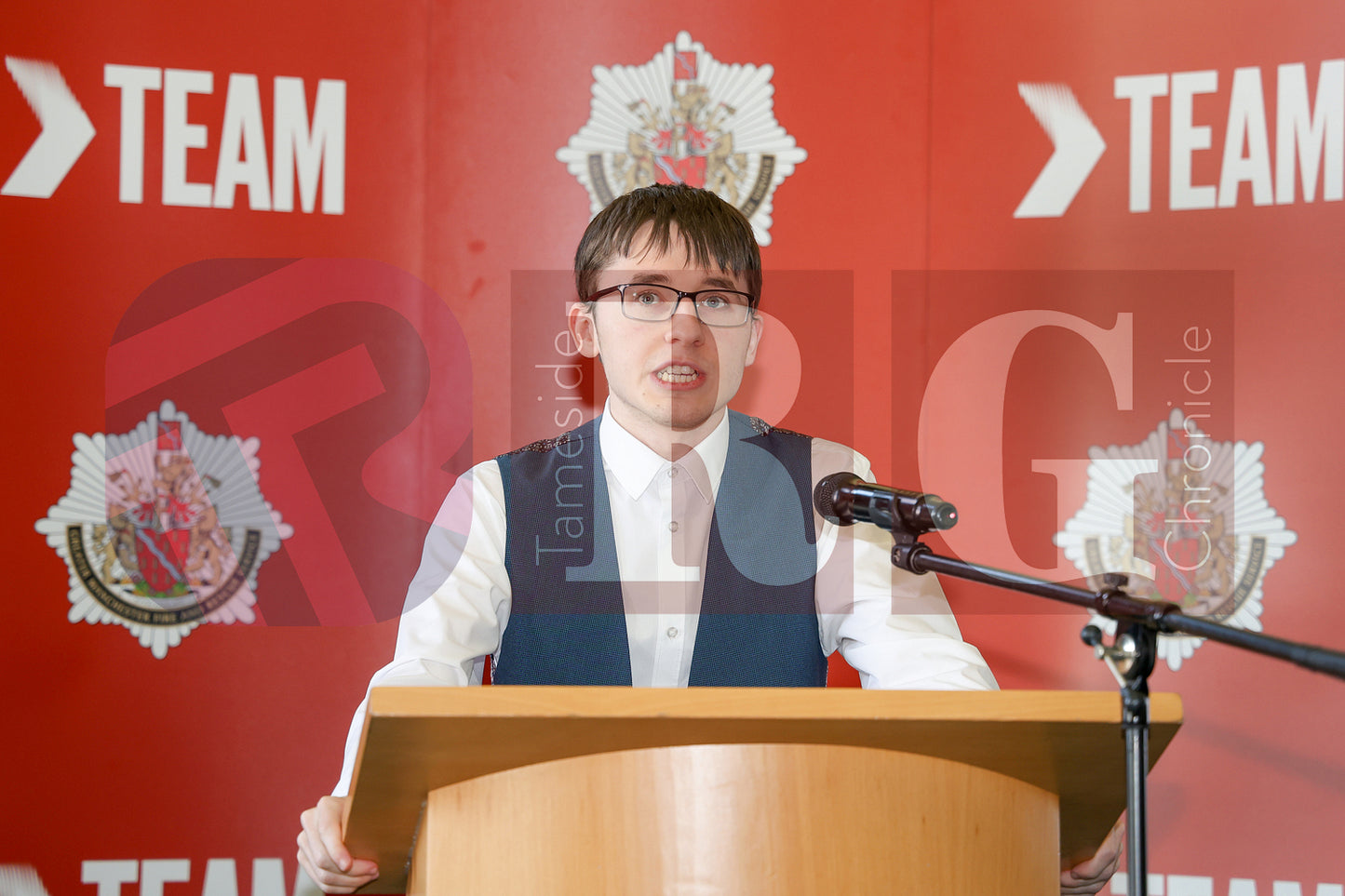 KINGS TRUST YOUTH AWARDS DUCKINFIELD TOWN (34).JPG