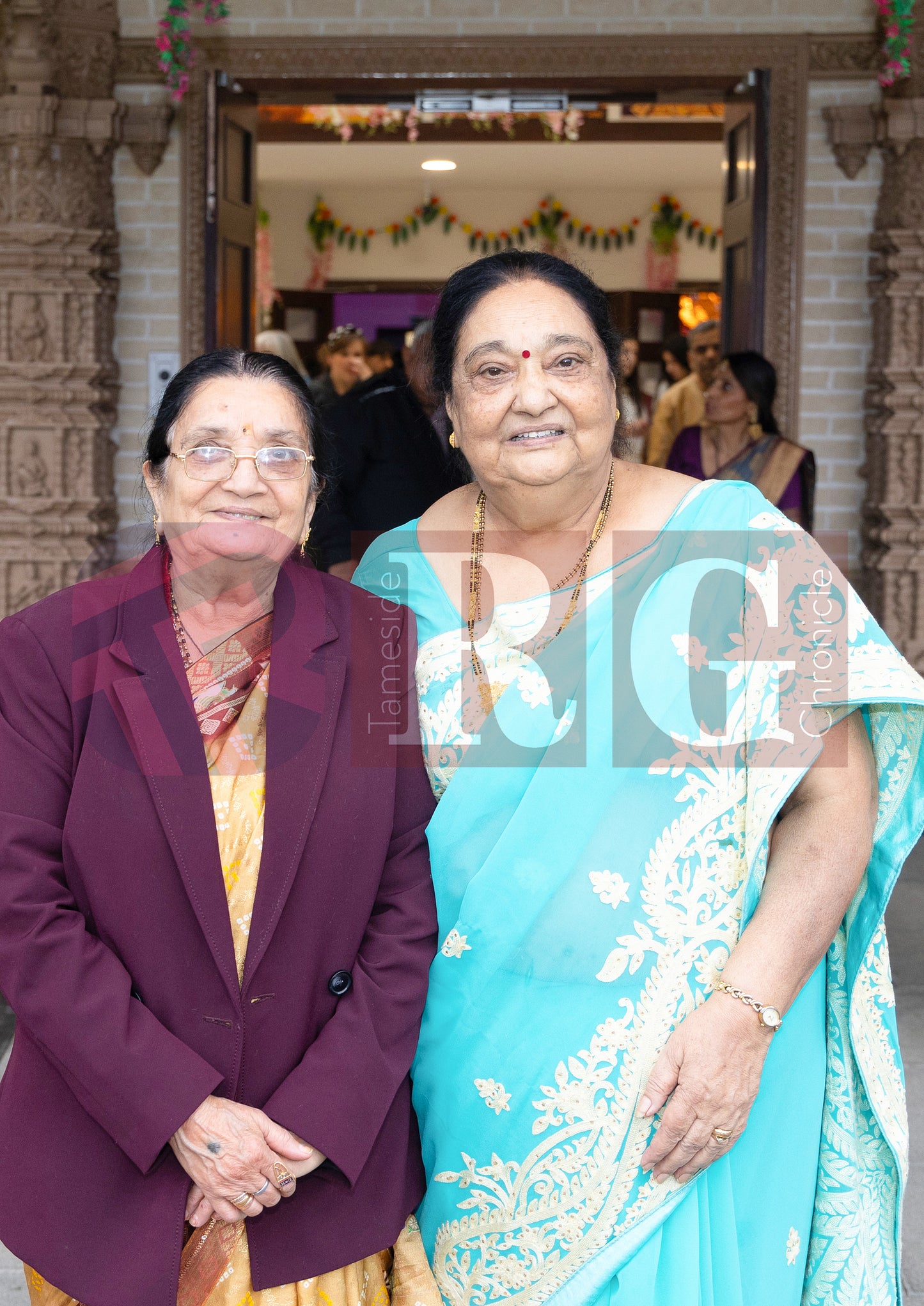 BAPS TEMPLE DIWALI CELEBRATIONS 2024 (78).JPG