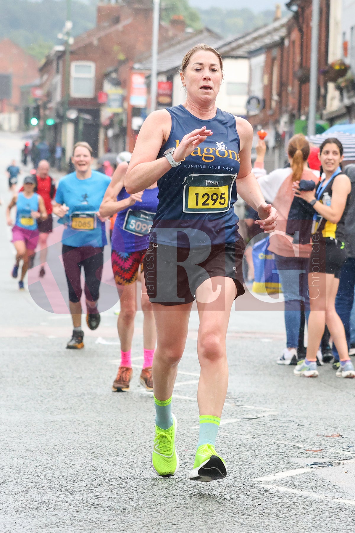 THE TOUR DAY FOUR CARD ONE. 2024 (243).JPG