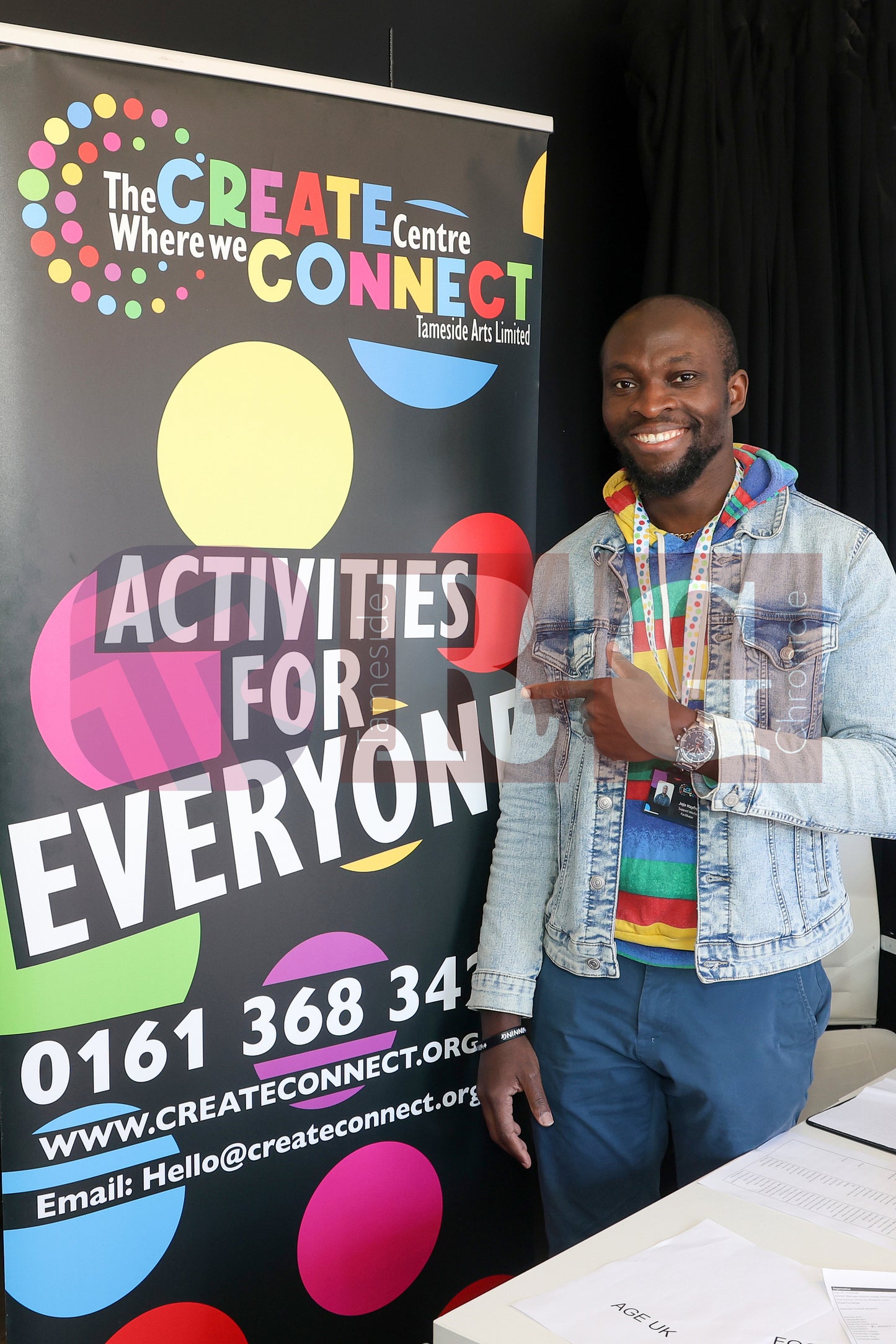 CONNECT CENTRE VOLUNTEERS DAY (2).JPG