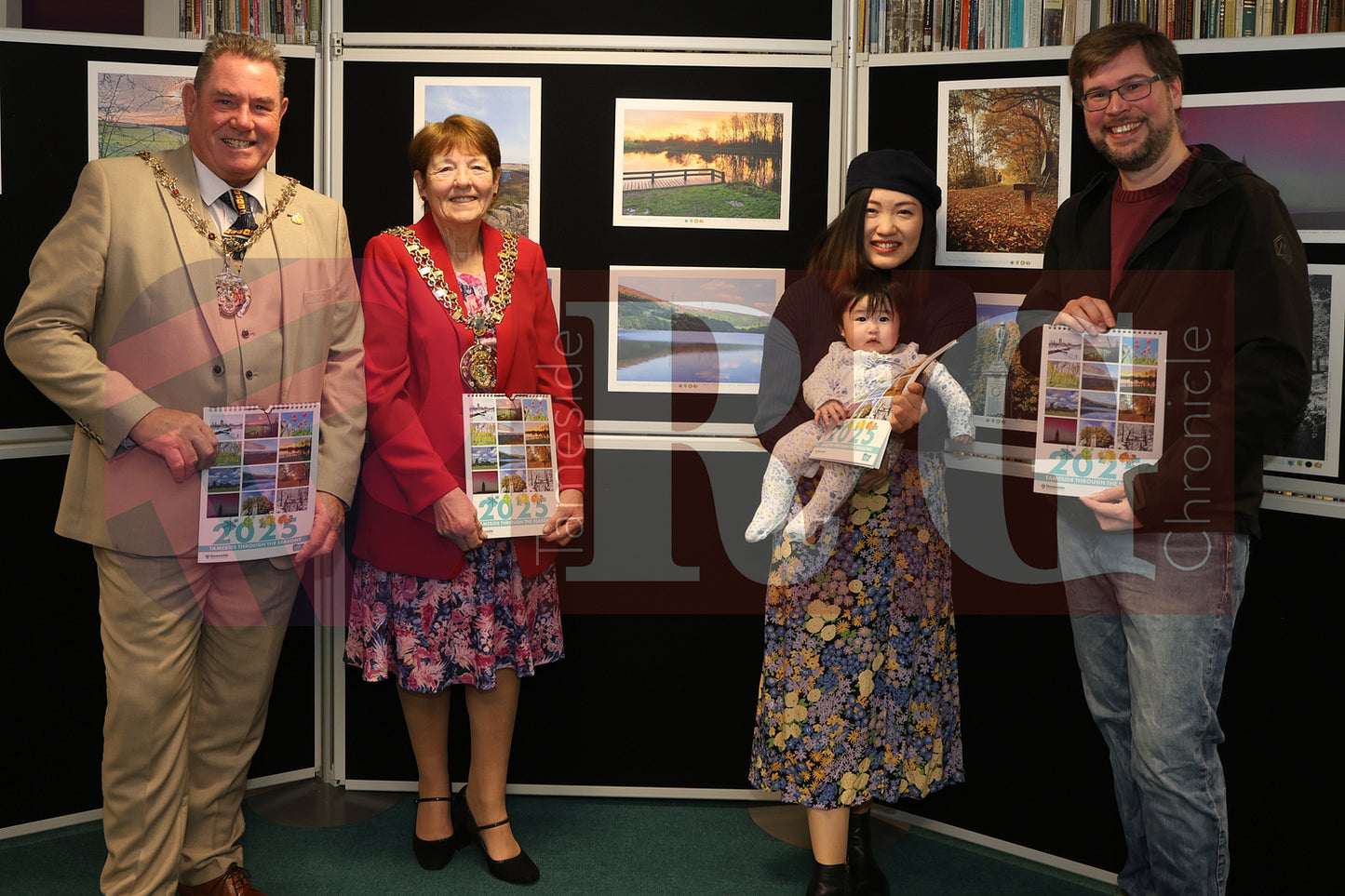 THROUGH THE SEASONS CALENDER 2025 (27).JPG