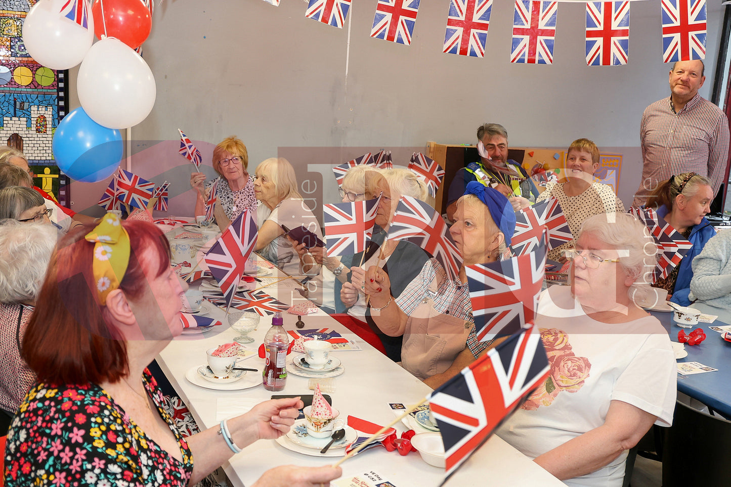 80th VE DAY GAMESLEY (16).JPG