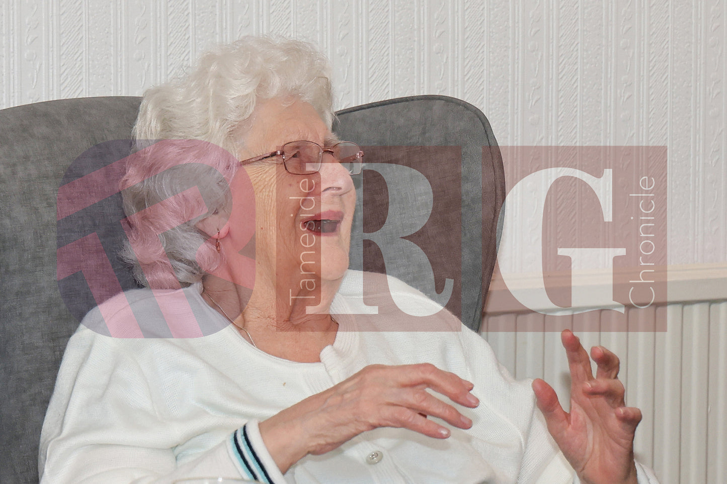 RISINGS CARE HOME OPEN DAY GLOSSOP (36).JPG