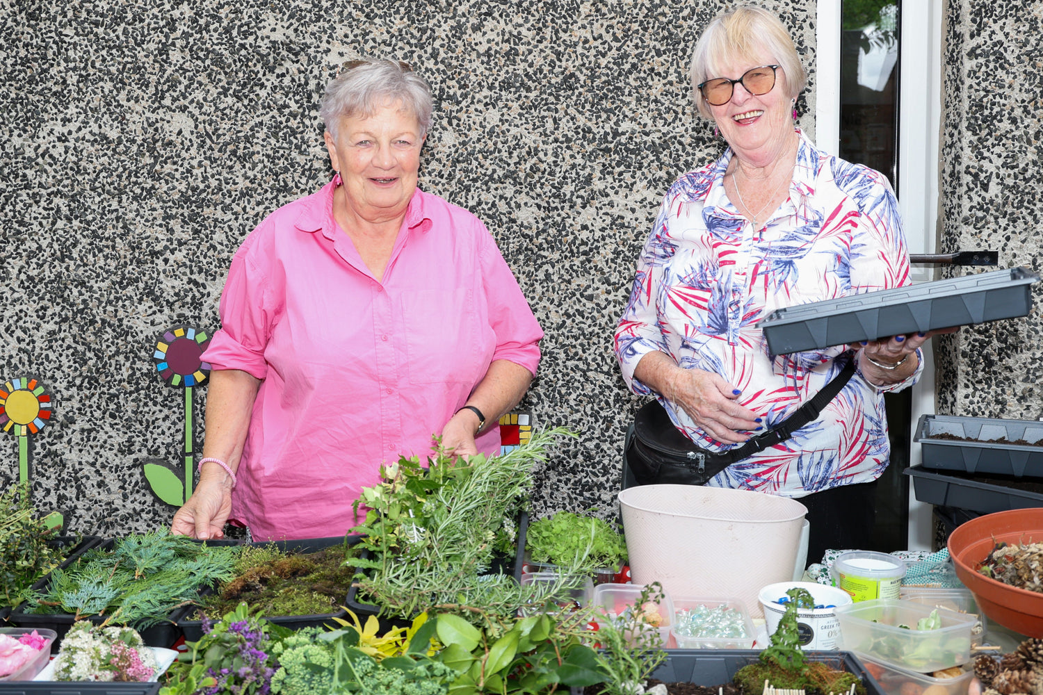 CENTRAL METHODIST CHURCH CELEBRATION