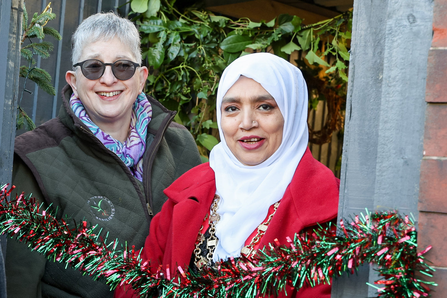 COMMUNITY KITCHEN STALYBRIDGE 2025