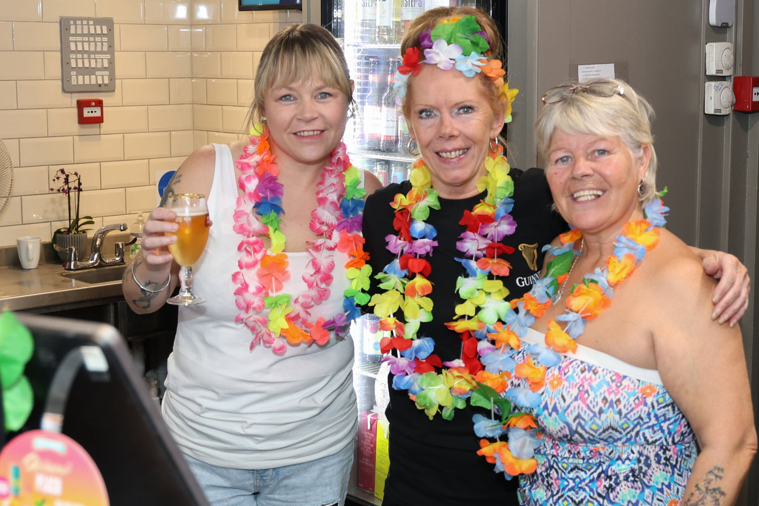 COMMY FEST COMMERCIAL DUKINFIELD