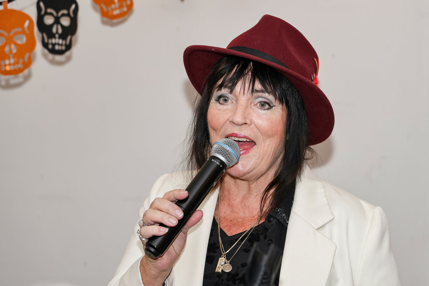 HAPPY 102yrs OLD BIRTHDAY ROSE DUGGAN