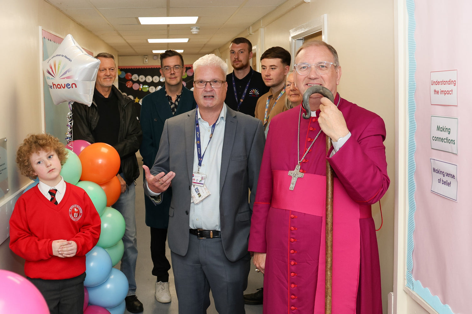 HAVEN ST THOMAS MOORSIDE