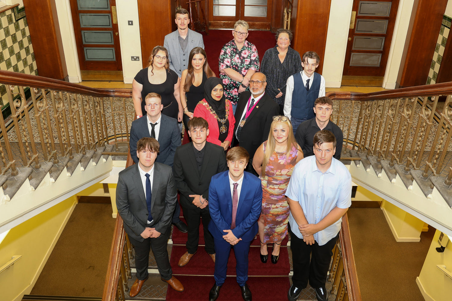 KINGS TRUST AWARDS 2025