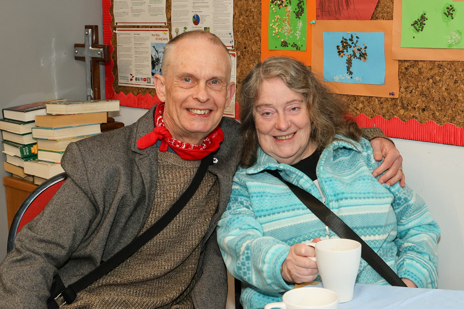 MOSSLEY TOWN TEAM AUTUMN FAIR