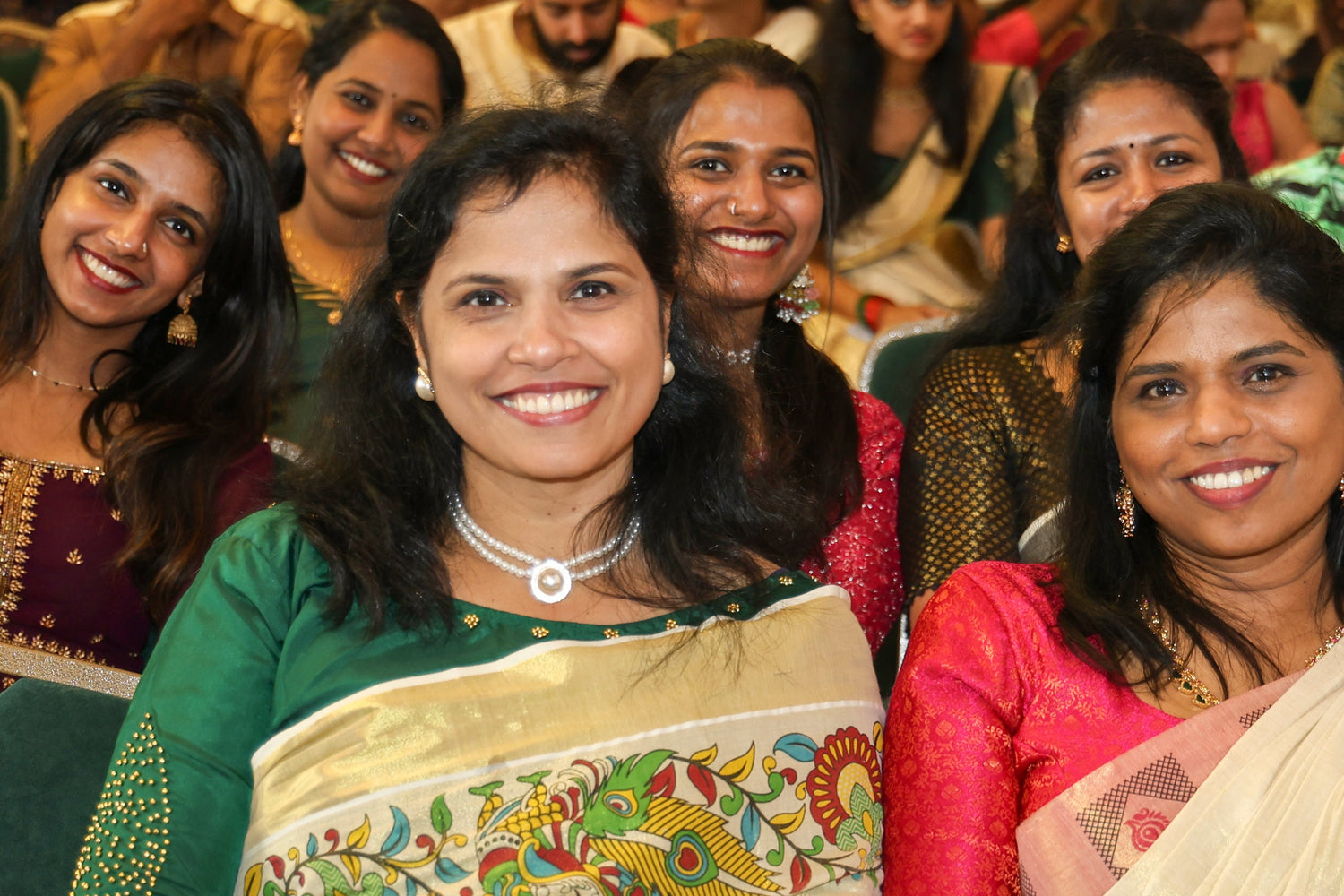 ONA AVESHAM DUKINFIELD TOWN HALL