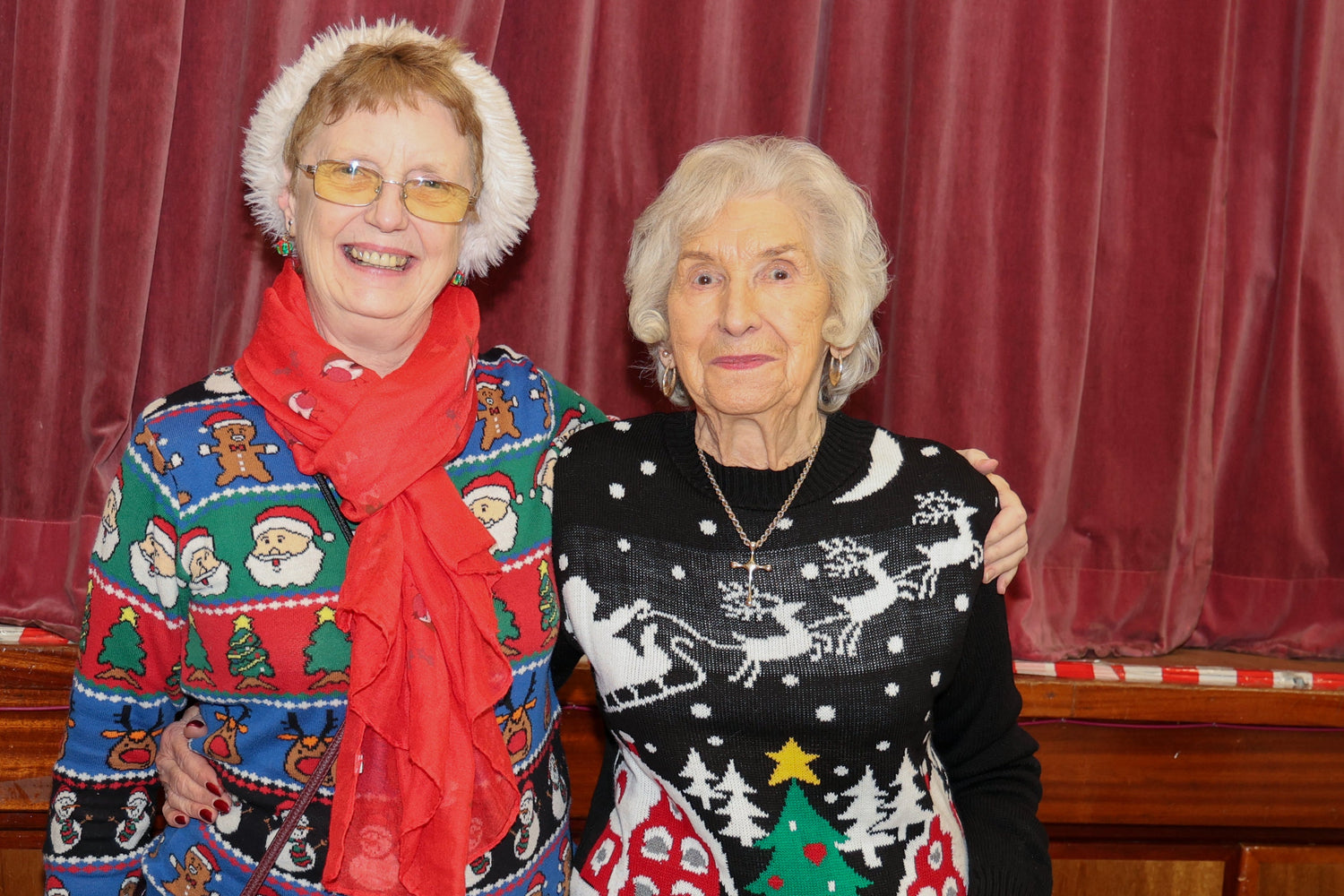 ST MARKS CHURCH DUKINFIELD