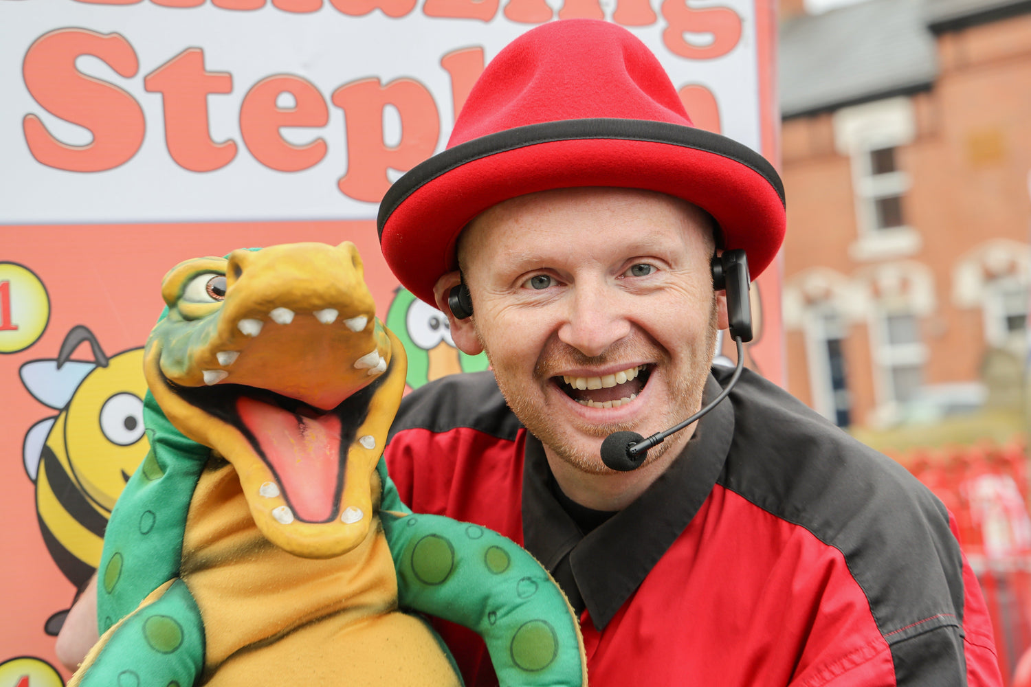 ST PETER'S #CULTURE VIBE