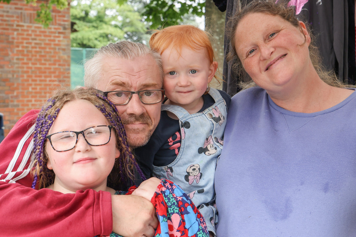 ST PETER'S FAMILY FUN DAY 2025