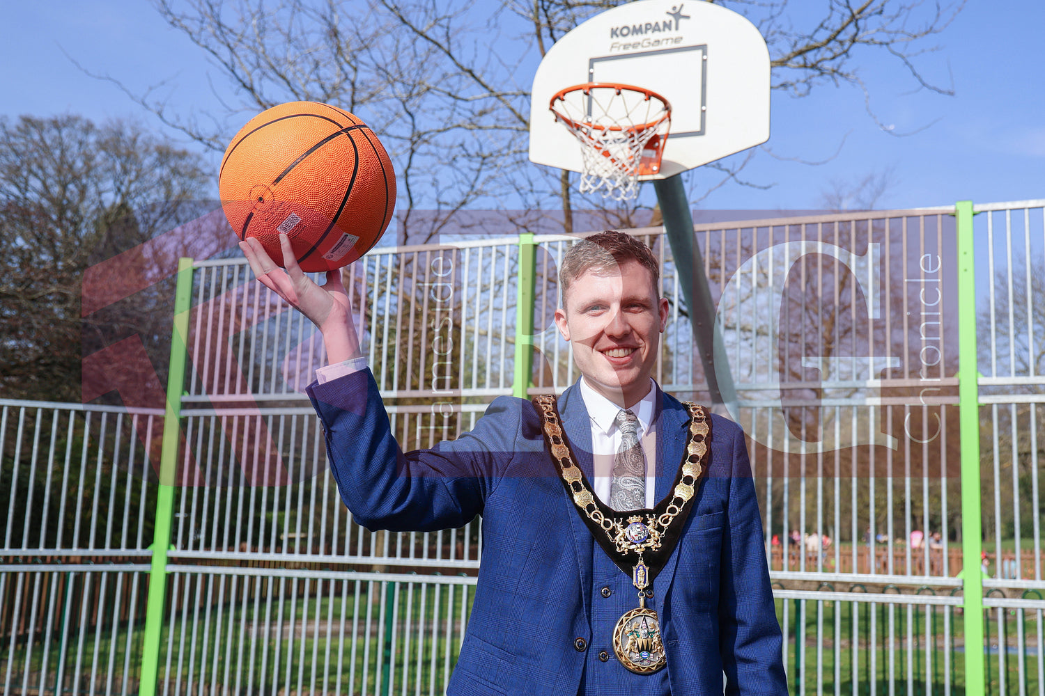 GLOSSOPDALE FAIRTRADE PRIZE GIVING EVENT