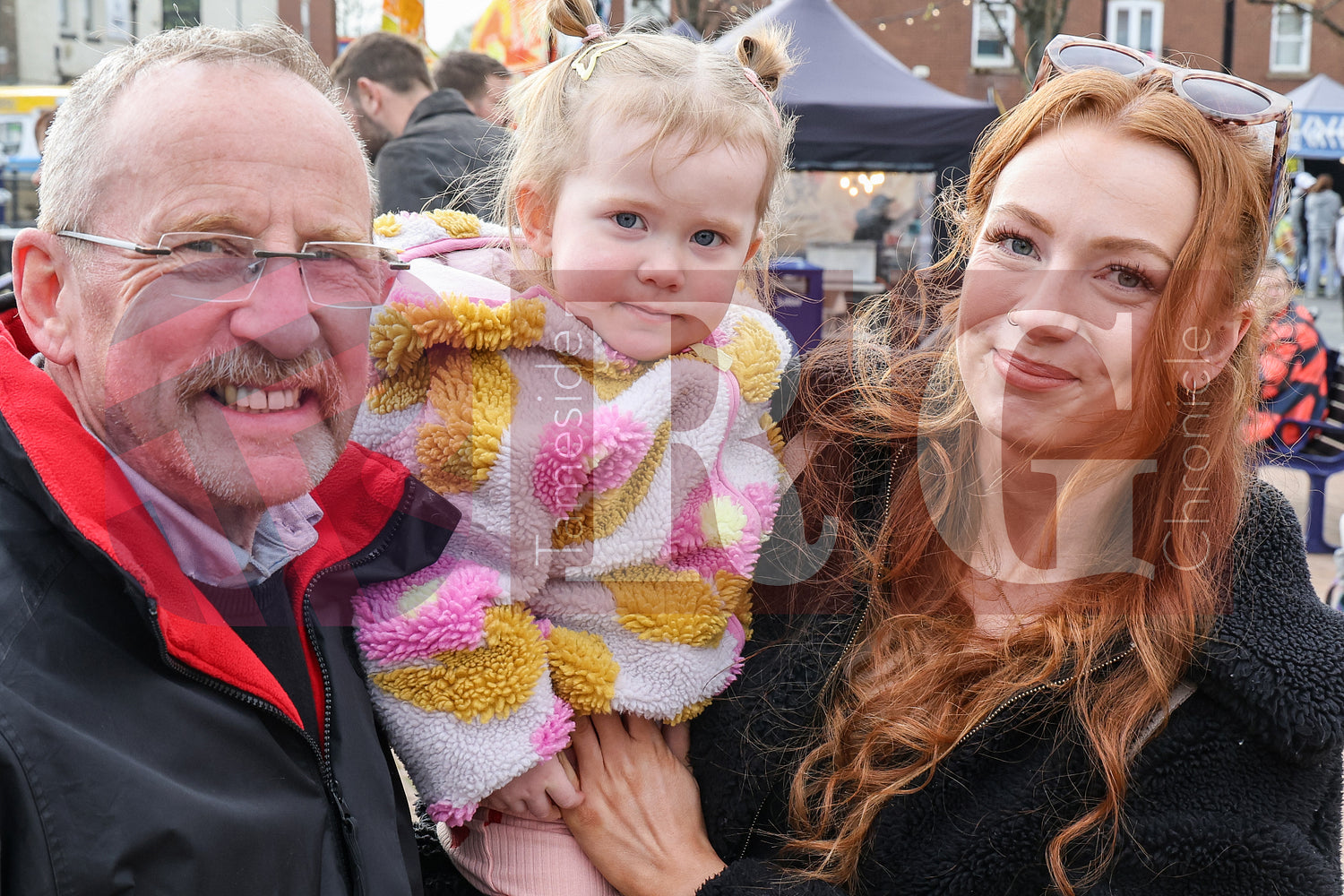 STALYBRIDGE STREET FEST April 2026