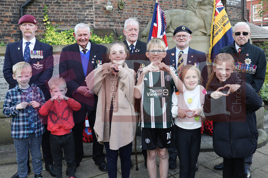D-DAY 80 COMMEMORATION SERVICE STALYBRIDGE 2024 (88).JPG