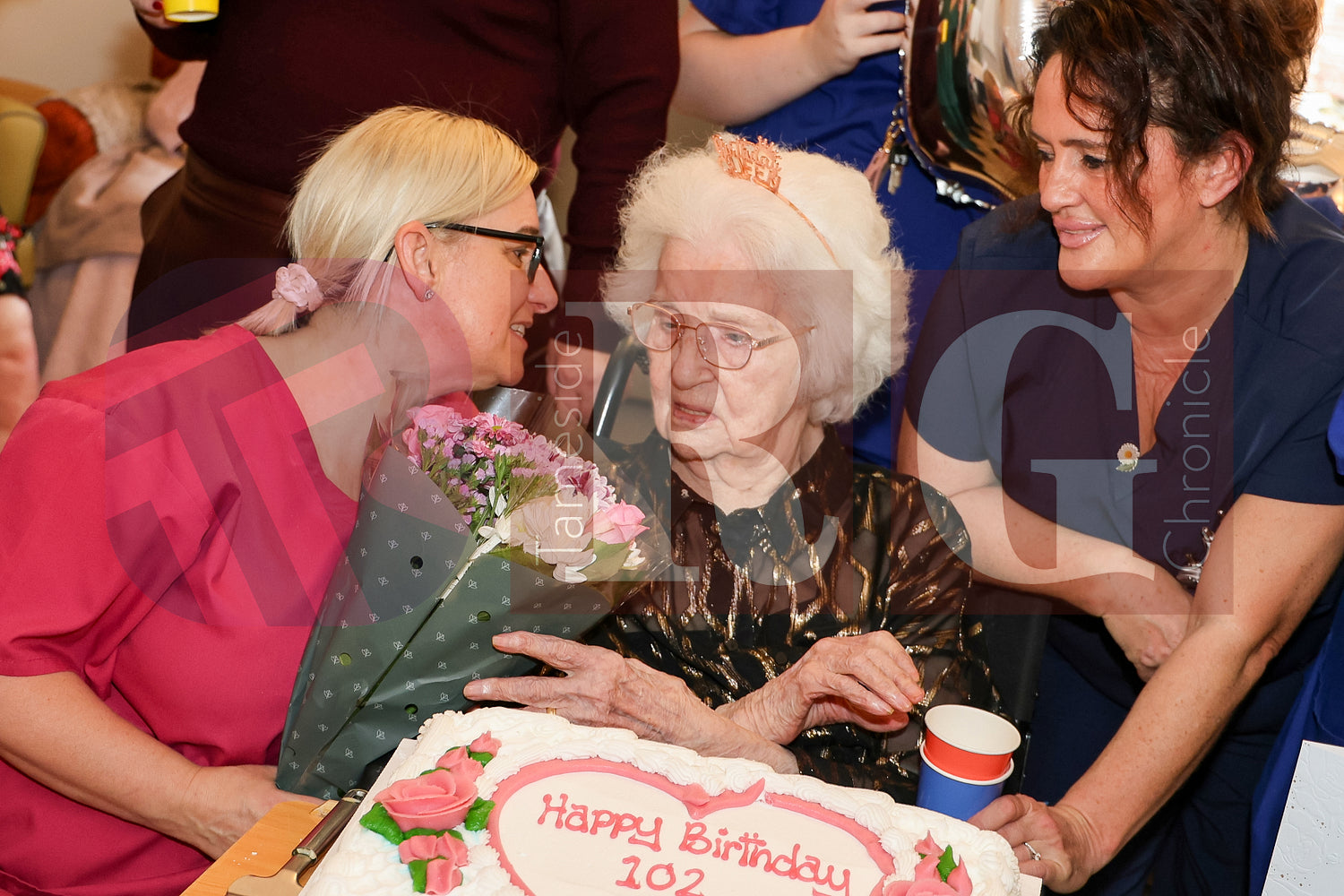 HAPPY 102yrs OLD BIRTHDAY ROSE DUGGAN (10).JPG