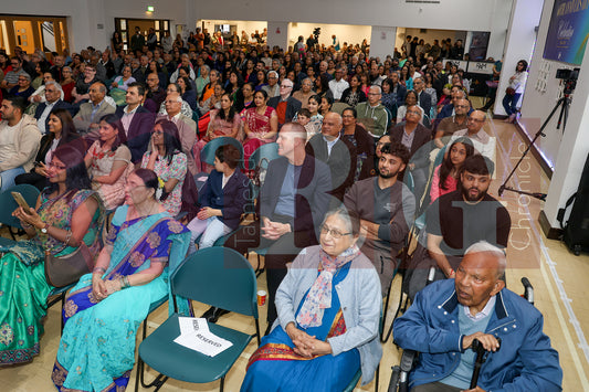 SHREE BHARATIYA MANDAL 60th CELEBRATION (21).JPG