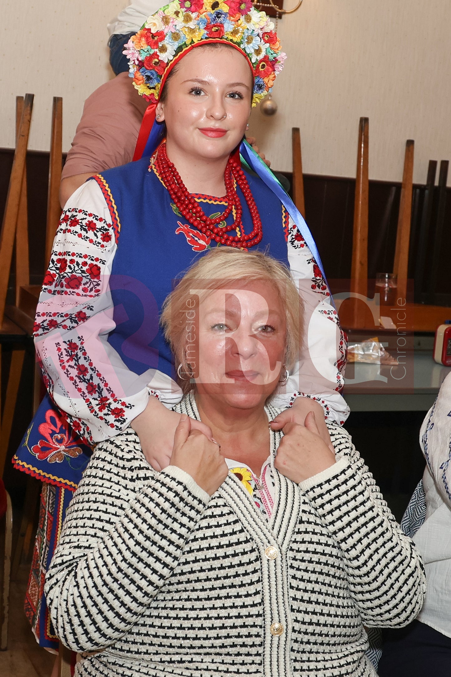 UKRIAINIAN CENTRE CAROL XMAS 2024 (25).JPG