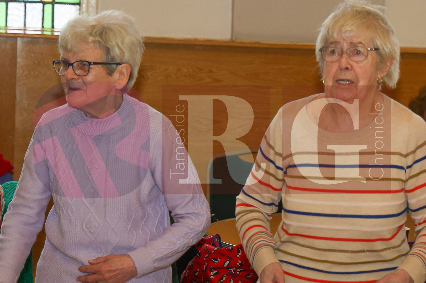 95TH BIRTHDAY DUKINFIELD TOWN HALL ELVIS  (35).JPG