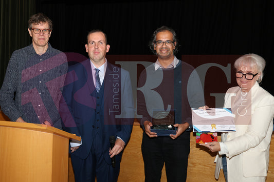 TAMESIDE PRIMARY CARE TRUST CARE AWARDS 2025 (34).JPG