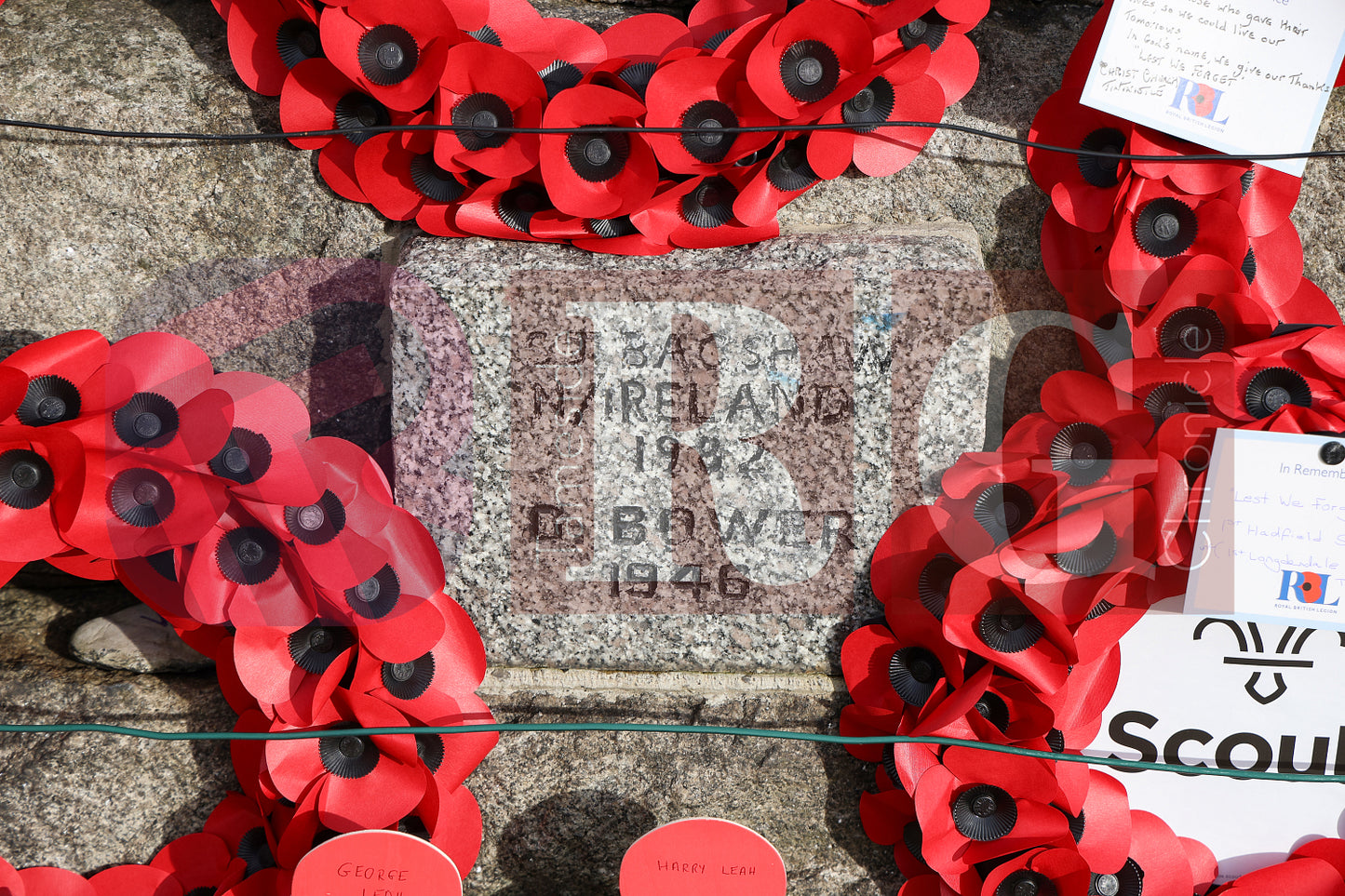 TINTWISTLE WAR MEMORIAL 2025 (139).JPG
