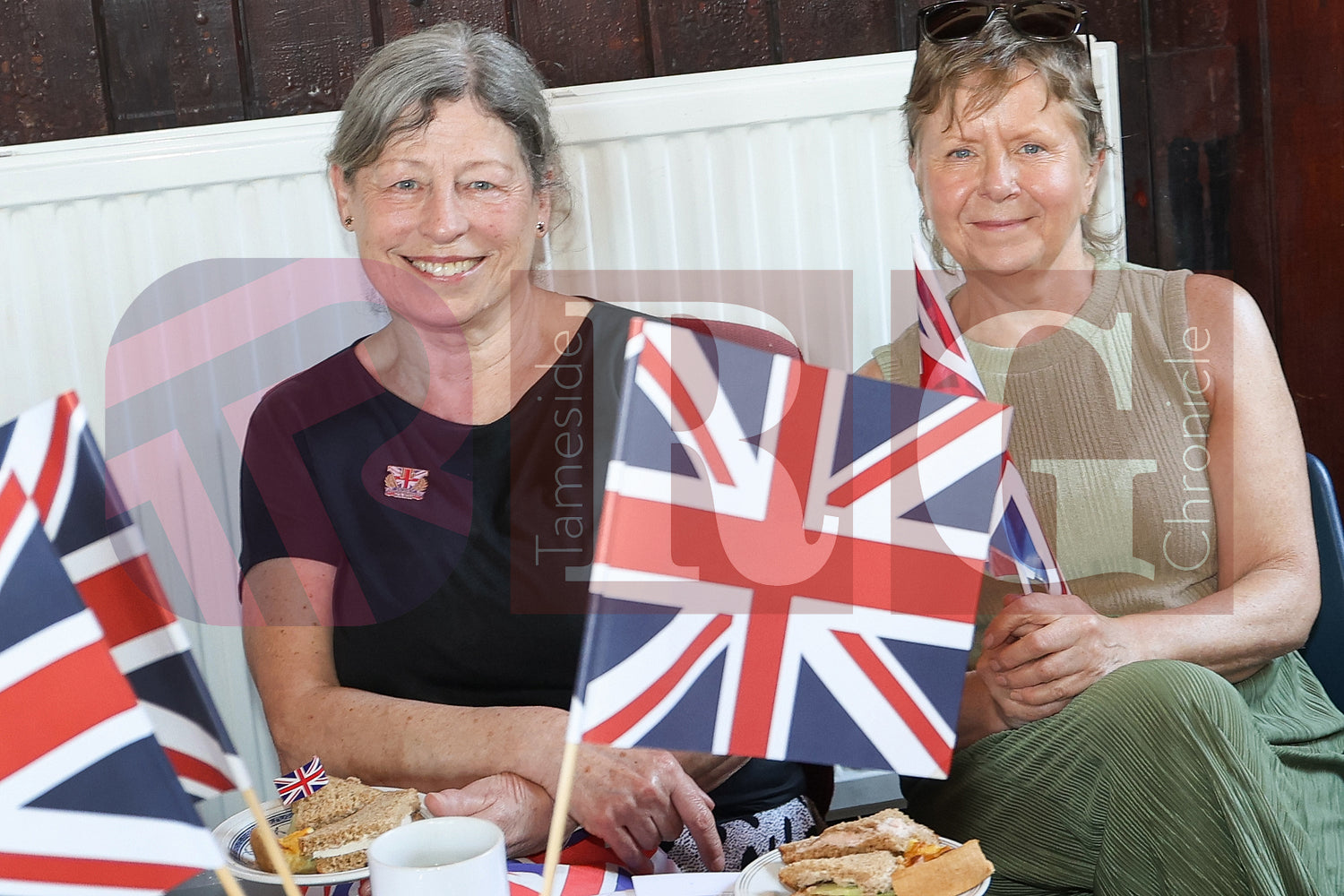 VE DAY PADFIELD CHURCH 2025 (4).JPG