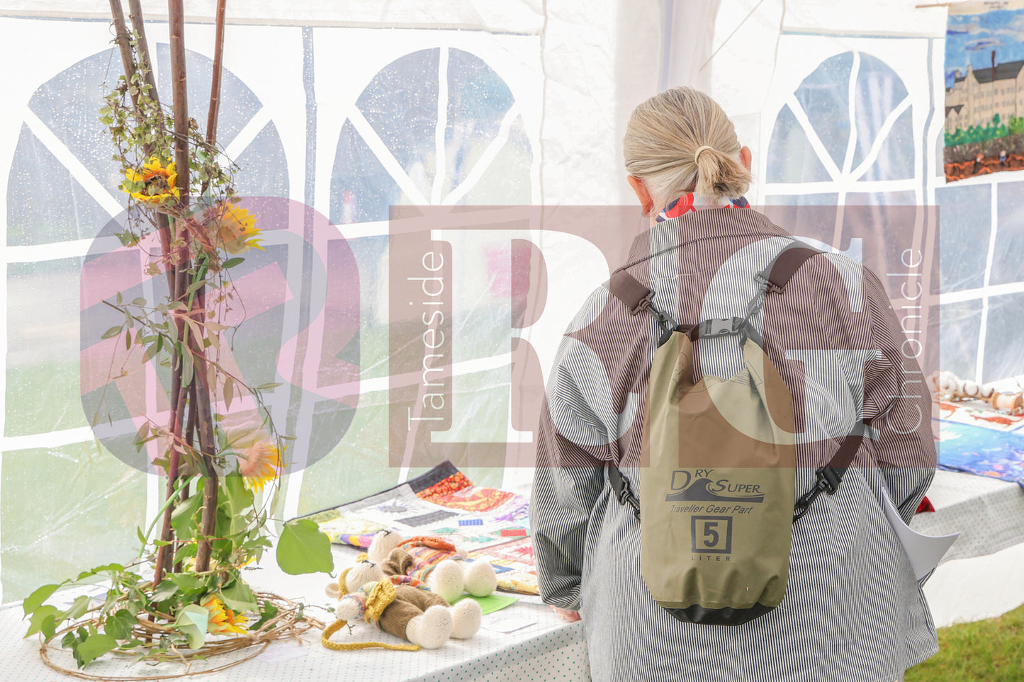 TINTWISTLE GARDENERS SHOW (67).JPG